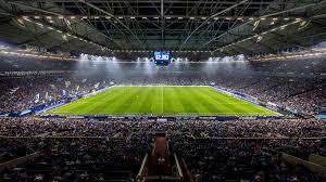 FC Gelsenkirchen-Schalke 04 e.V. - News update