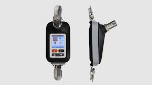 ST-591 Noise Dosimeter | Personal Noise Exposure Meter