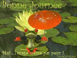 Résultat de recherche d'images pour "bonne journée temps pluvieux"