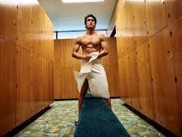 Charles Melton: From Riverdale Heartthrob to Beef Star