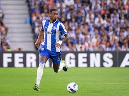 Pablo Rosario enfrenta o Benfica após falhar a Luz pelo Nice… a caminho do FC Porto