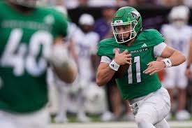 North Dakota vs Indiana State: Live Stream, TV Channel and Kickoff Time Still Unconfirmed