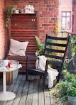 small patio garden furniture Video Plans
