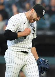 Game Thread: White Sox (32-27) at Twins (27-33)