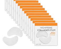 soluble collagen film 5pcs pack, generada por IA
