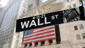 Resultado de imagen de Wall Street