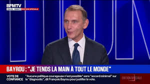 News source: BFMTV