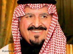 Crown Prince Sultan, who was defence minister, died in New York on 22 ...