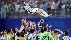 World Cup Match Preview
