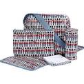 Cath kidston guards changing bag