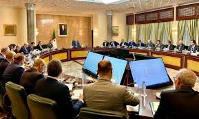 Algérie Presse Service - News update