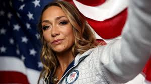 Katie Uhlaender Fights for Olympic Spot Amid Controversy