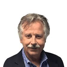 Dr. Gwilym Parry