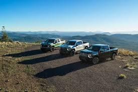 The Default Setting : 2027 Chevy Silverado 1500