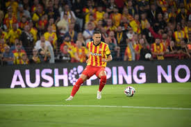 Frankowski Débarque à Rennes! Le Polonais Va-t-il Briller en Ligue 1?