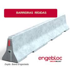 Descubra a robustez e eficiência das nossas Barreiras ...
