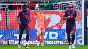 Manuel Neuer: Hoeneß und Hainer sprechen über seinen Patzer — BILD