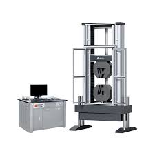 Electronic Universal Testing Machine NEUTM-106 | Labnics