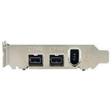 Image result for Firewire ports
