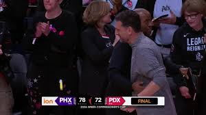 Mercury 78-72 Fire (Jun 5, 2026) Game Recap
