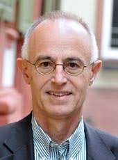 Dr. Anton Friedrich Koch,. geboren 1952 in Gießen, Professor für Philosophie ...