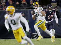 Jordan Love Gives a Brutal Self-Assessment After Embarrassing Defeat Against Falcons — Yahoo Sports