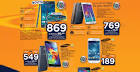 Smart Samsung Galaxy S4 mini plus Vodafone in. - Unieuro