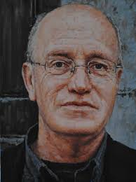 iain sinclair by luca del baldo. Part of the Visonary Academy of ocular mentality - iain-sinclair-by-luca-del-baldo-2013-the-Visonary-Academy-of-ocular-mentality