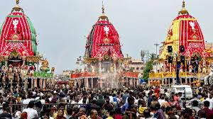 Odisha Rath Yatra: Puri Titular King Demands Probe Into Stampede Tragedy
