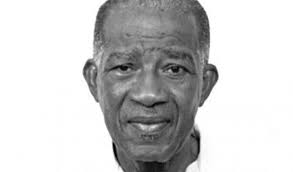 HALL -Albert Nathan: Retired Custom Officer, late of 17 Albion Heights Crescent, Montego Bay, died on Sunday, January 5, 2014. - albert_nathan_hall_612x360c