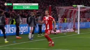 байерн срещу рб лайпциг