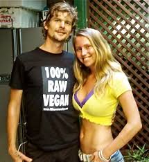 Image result for Harley Johnstone, AKA Durianrider