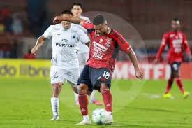 En vivo | Con gol de Enzo Larrosa, DIM vence 0-1 a Juventud de Uruguay en Montevideo; se acerca a los grupos de Libertadores