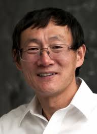 Zhenghan Wang, a professor of math at UCSB, is also part of Microsoft&#39;s Station Q research team. - Zhenghan%2520Wang_2967