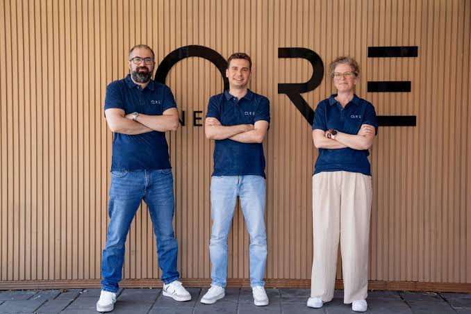 Dutch iron-air battery startup Ore Energy secured $43M from Plural and HV Capital in a next-generation battery round