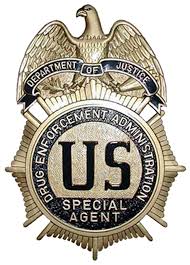Image result for DEA LOGO
