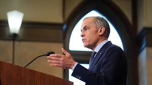 Carney afirma que muchas fortalezas de Canadá vinculadas a EEUU se han vuelto 