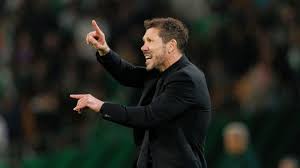 Barcelona Vs Atlético Madrid