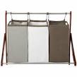 Laundry Hampers Sorters - Laundry Bags, Pop-Up Hampers