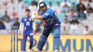 T20 Mumbai League: Prithvi Shaw smashes 34-ball 75 vs Suryakumar Yadav’s Triumph Knights; North Mumbai Pa