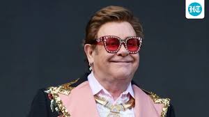 Quote of the day by Elton John: ‘There’s really no point in asking what if? The only question worth asking is…’ | Hindustan Times