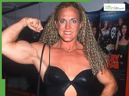 Jayne Trcka Cause of Death: Doctor Explains How Heart Disease And Femur Fracture Led to Bodybuilder’s Death At 62