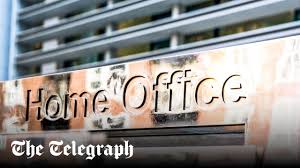 The Telegraph - News update