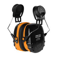 Globus Group | Skytec Sota HH5 Ear Defenders | Globus Group