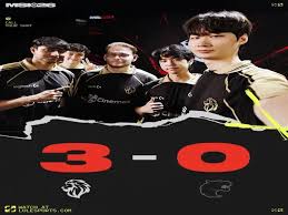 MSI 2026 Match Preview T1 Versus FURIA: T1 Taking the Dangerous Path