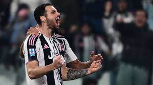 Juventus 3-1 Udinese (Oct 29, 2025) Game Analysis
