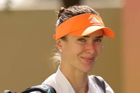 Elina Svitolina -- March 11