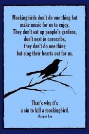 To Kill A Mockingbird on Pinterest | Harper Lee, Atticus Finch and ... via Relatably.com