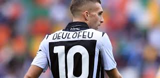 Trend Google: deulofeu