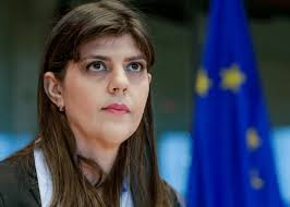 Laura Kövesi warnt: „Es gibt keine sauberen Länder“ – Korruption in der EU - Imagen principal del artículo